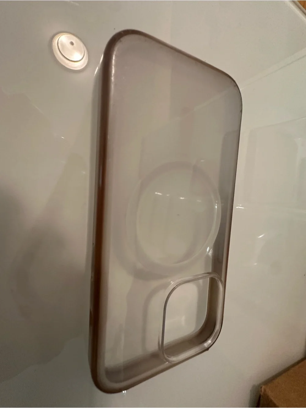 4 Clear MagSafe-Compatible iPhone 16 Pro Cases
